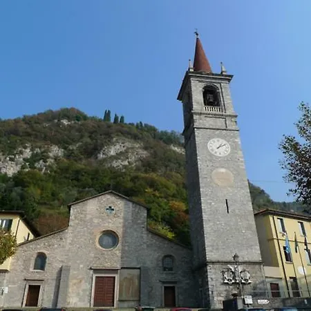 Apartamento Fiumelatte Sleeps 4 Wifi T790815 *