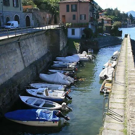 Fiumelatte Sleeps 4 Wifi T790815 * Varenna